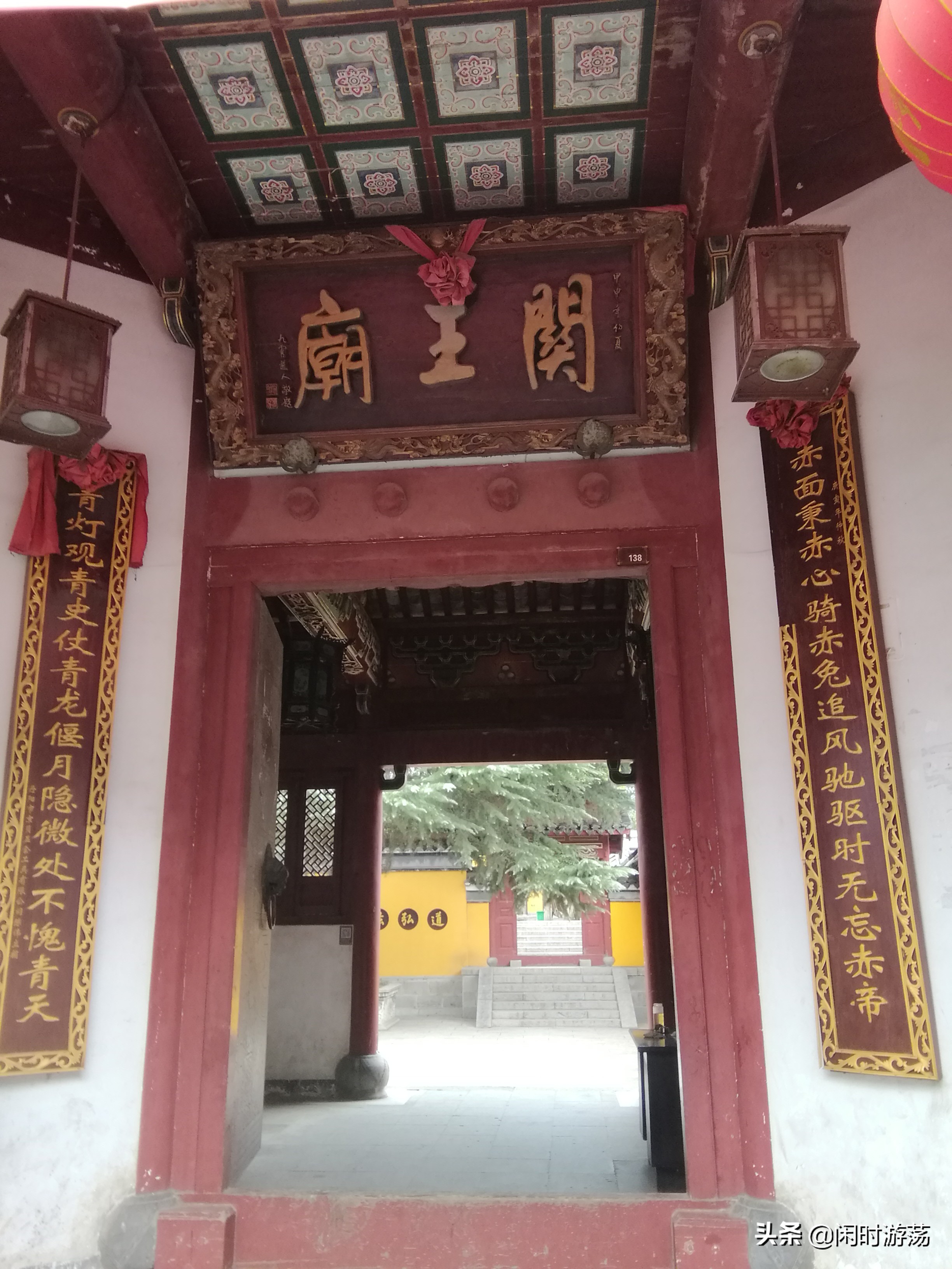 高淳老街杨厅,南京金陵小区到高淳老街怎么坐