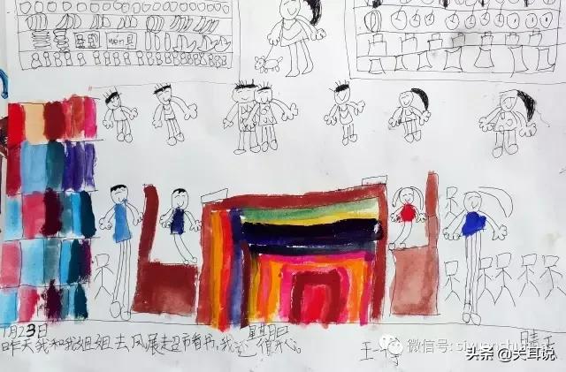 关耳说画,绘画中虚实的运用