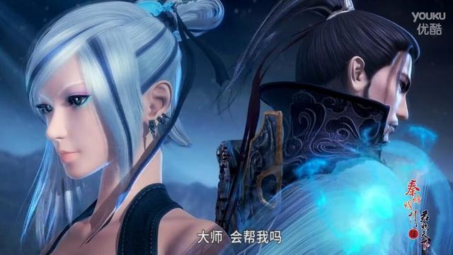 为什么《秦时明月》是国漫的领头羊？