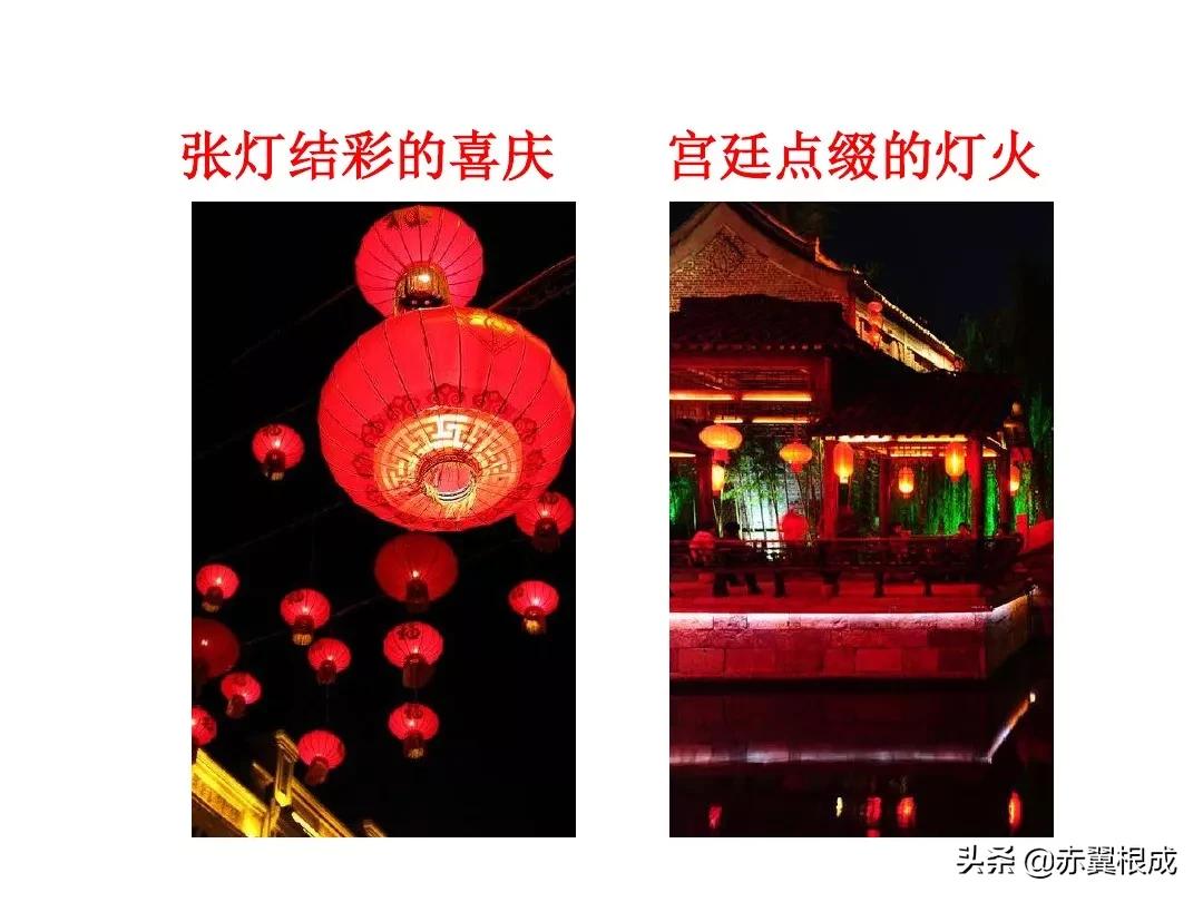 灯笼这一课的预习笔记,八年级下册语文笔记人教版灯笼