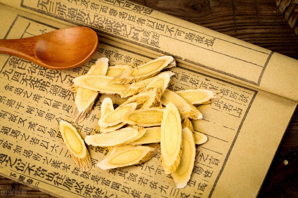 美白紧致淡斑中药面膜配方,哪些中药可以调制面膜使皮肤变白