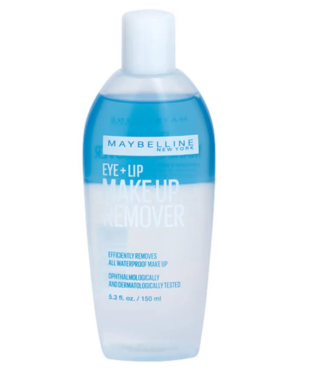 卸妆水黑榜第一名,消委会