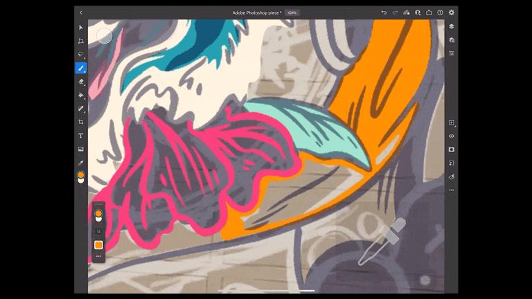 adobe大赛平面设计类获奖作品,adobe插画作品大全