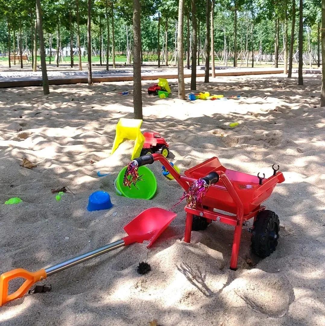 农村新型果园6亩赚钱方式,果园农场怎么赚钱