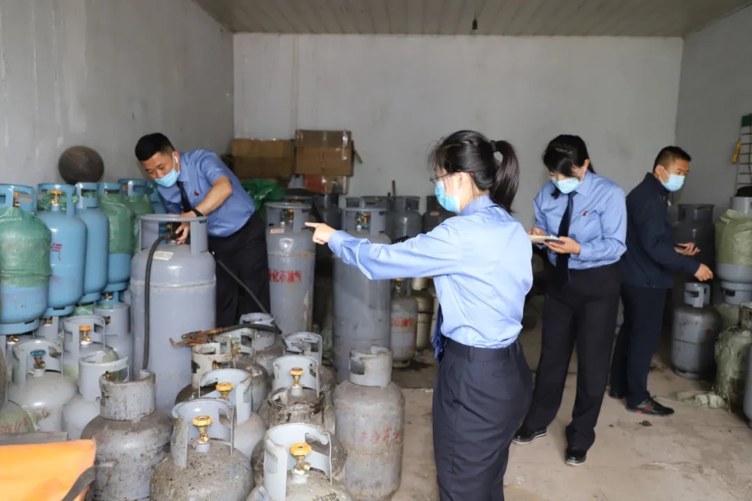 最高检行政公益诉讼指导性案例,安全生产公益诉讼法治宣传