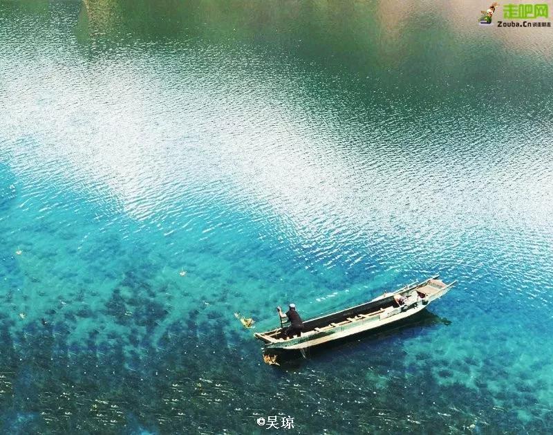 云南十大公路自驾游,云南自驾5条最佳线路图