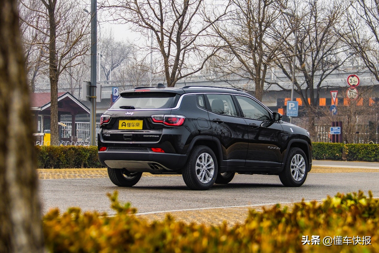 试驾2014款jeep指南者2.0自吸,2014jeep指南者试驾视频