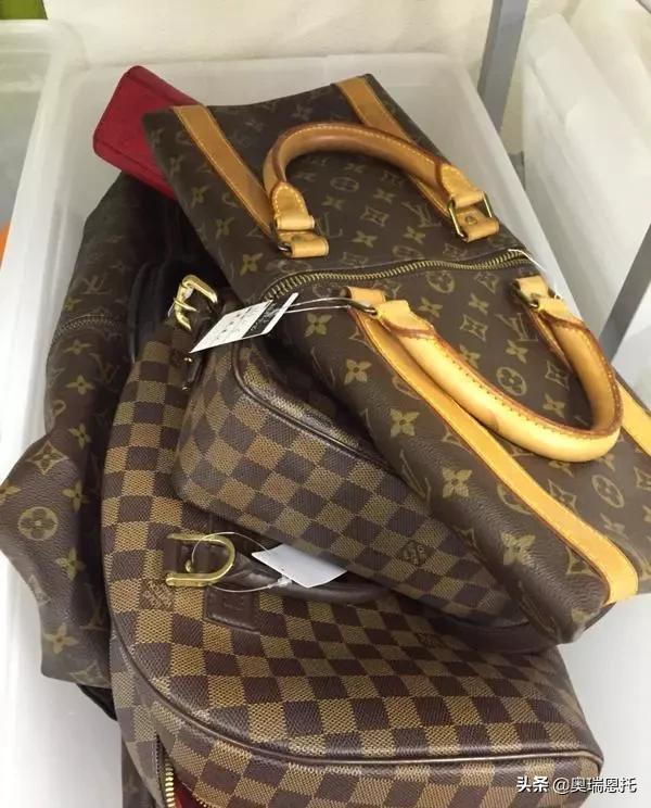 二手奢侈品市场是真的吗,二手奢侈品市场还有救吗