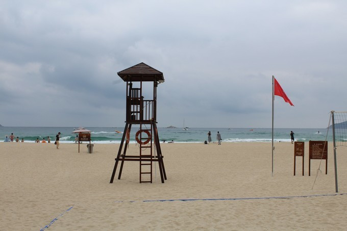 三亚自由行游玩攻略详细,三亚自由行攻略最详细