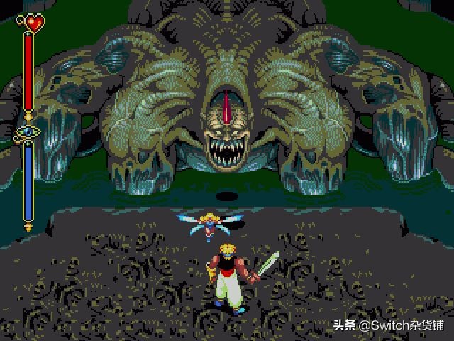 游戏机经典游戏都有哪些,史上最好玩的十款游戏机