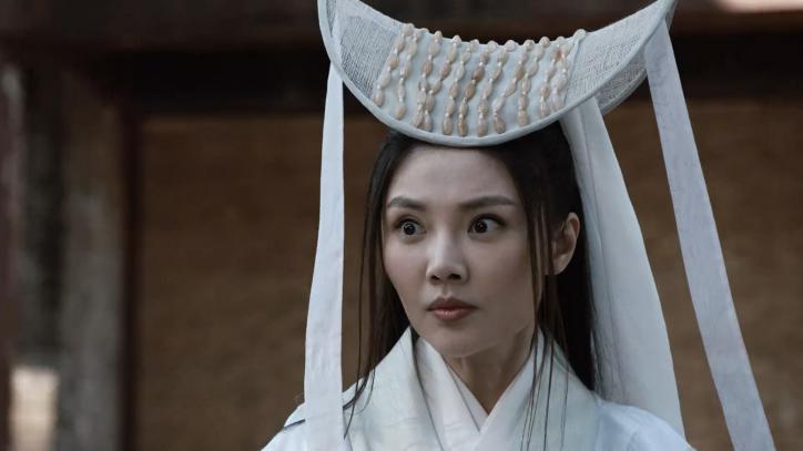 袭胸,下跪,尿裤子,新版《天龙八部》还能再恶心点吗?