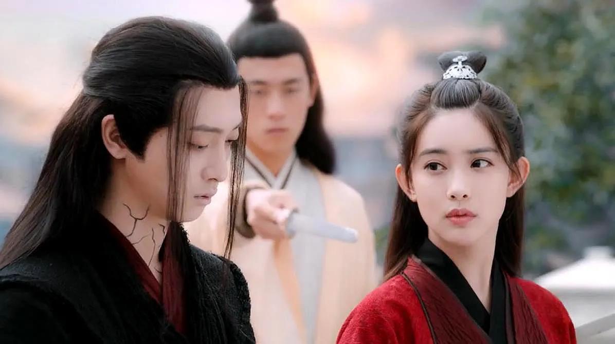 没勇气就别演丑角，这6位女星又丑又脏，毫无偶像包袱却被称经典