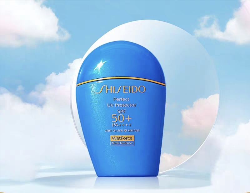 仙女用的防晒,不会晒黑的防晒霜最好用的