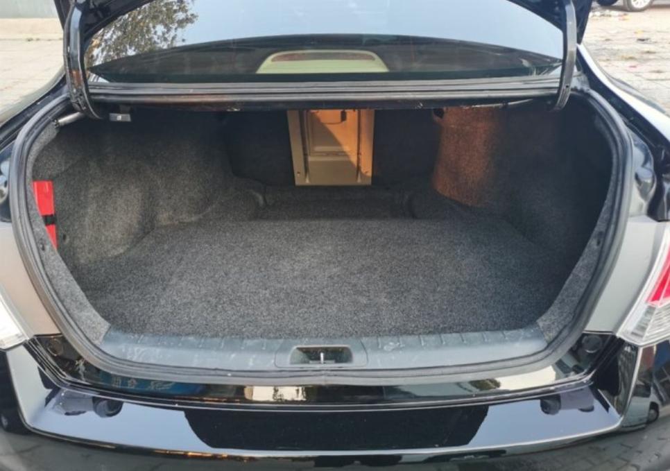 5万多能买到哪年的雅阁,5万左右的雅阁八代半