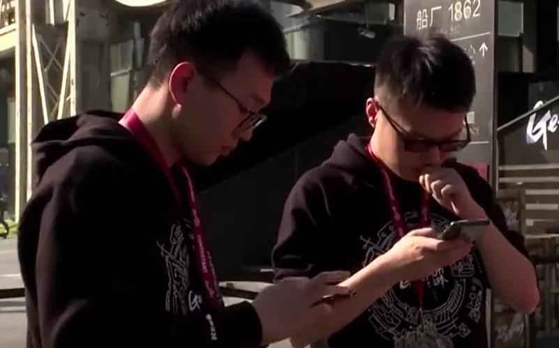 在这里,再牛的黑客也可能要翻车