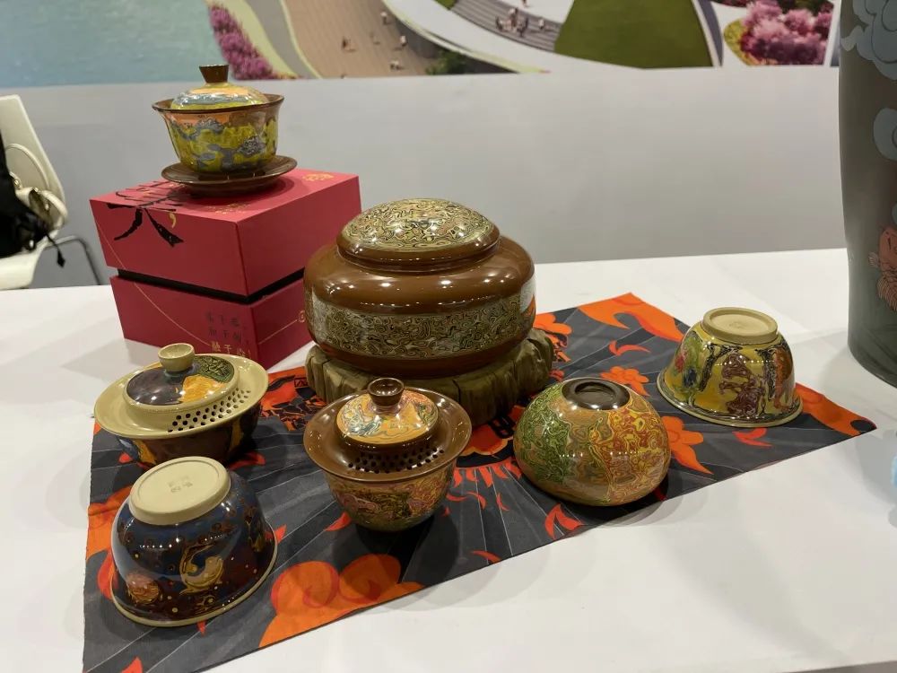 建水紫陶朱恒泰,朱恒泰