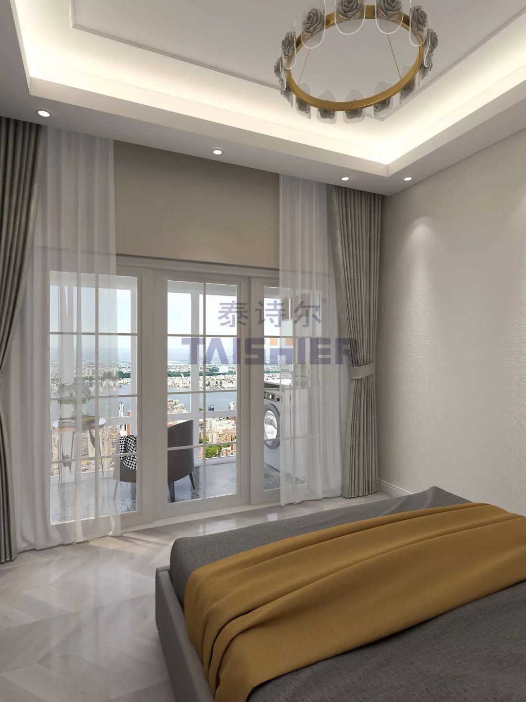 福州阳光城翡丽湾72平装修效果图,阳光城翡丽湾74平户型图