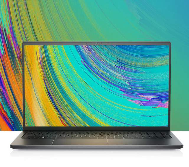 戴尔成就7510高能本测评,戴尔笔记本成就5510