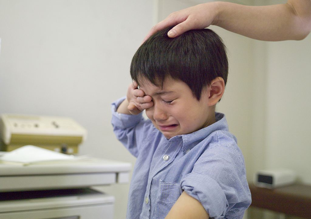 如何改变孩子的刻板行为,孩子有刻板印象怎么办