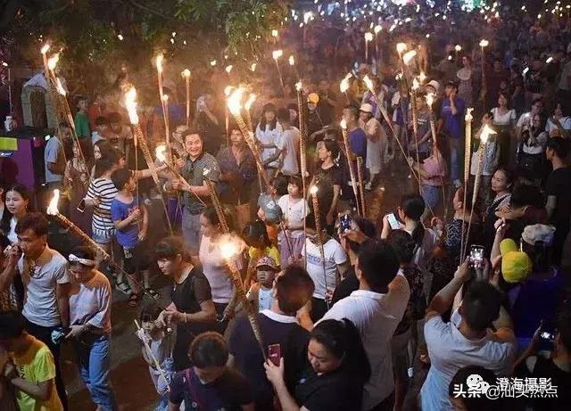 潮汕阿舅全部视频,潮汕网红澄海