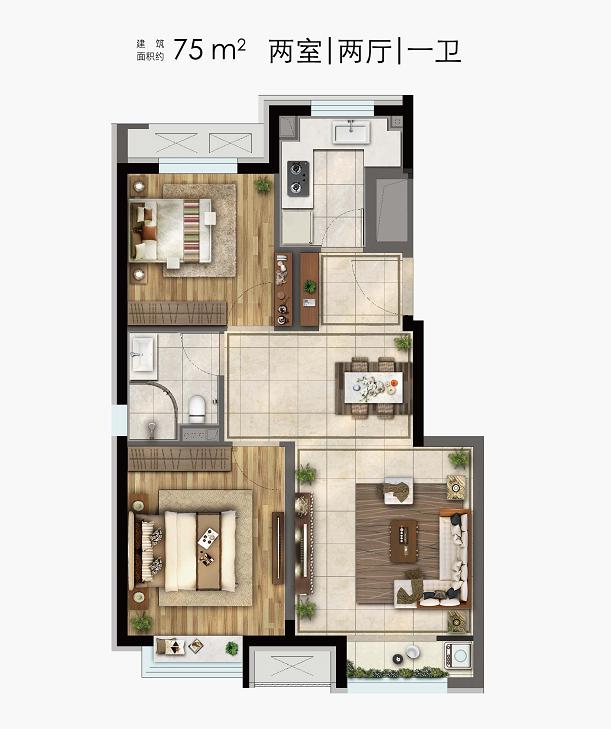 中骏云景台别墅,中骏云景台洋房