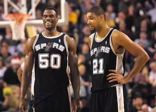 nba历史各个领域最强的球员邓肯,邓肯和乔丹最后一战视频