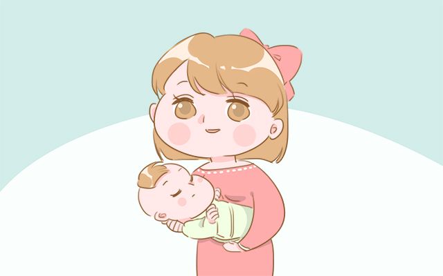 新生儿不请月嫂如何护理,新生儿不肯亲喂怎么办