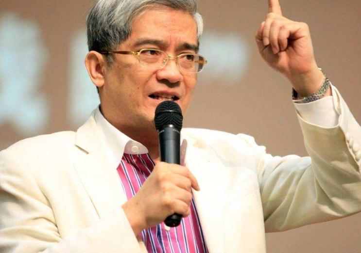 郎咸平骗局视频,经济学家郎咸平谈保险欺诈