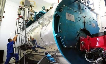 锅炉清洗和保养的意义,锅炉清洗常用解决方案