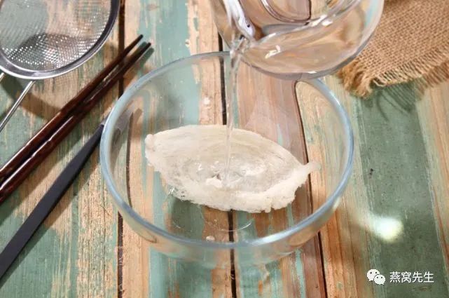 怎么判断干燕窝是否发霉,怎么辨别燕窝是否已经发霉