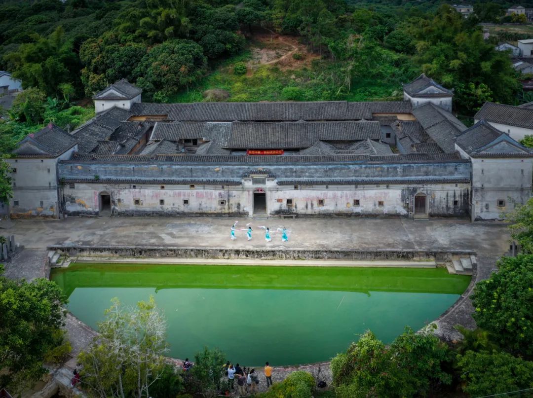 惠阳区名胜古迹,惠阳淡水八景