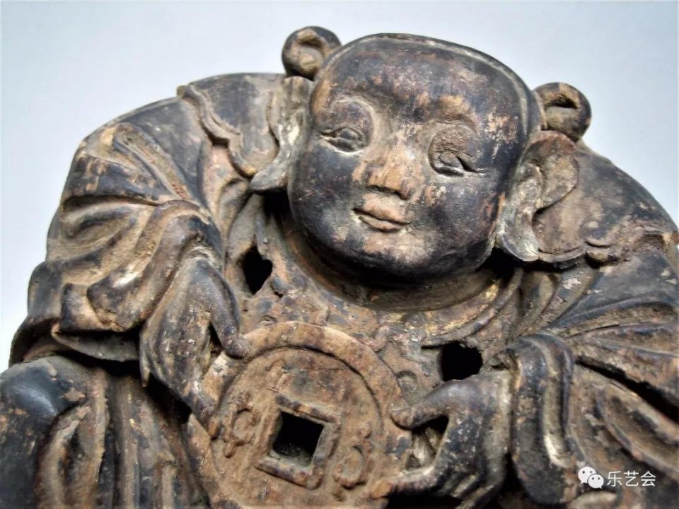 一团和气和合同心,一团和气和气生财财源广进