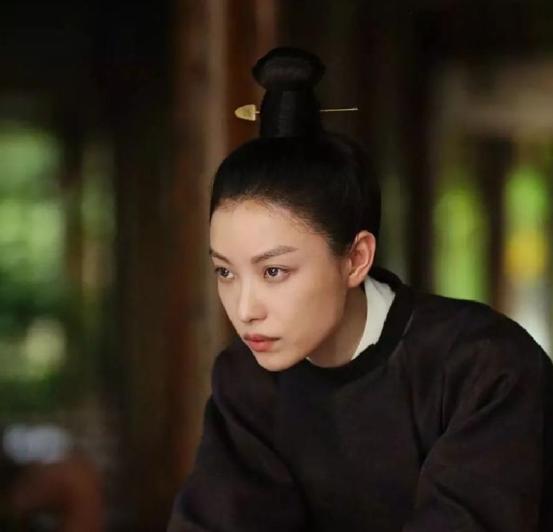 倪妮从土气女孩到气质女神的逆袭,谋女郎倪妮都市剧