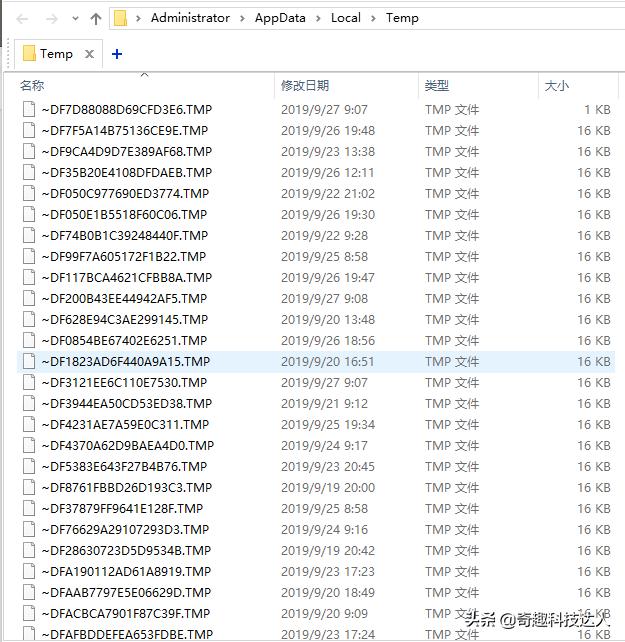 windows如何查看c盘所有文件,c盘windows文件夹地址栏显示内容