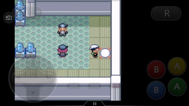 口袋妖怪究极绿宝石4详细攻略,口袋妖怪究极绿宝石4攻略详细版