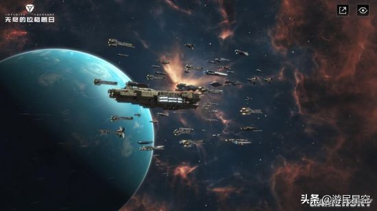 无尽的拉格朗日评测,无尽的拉格朗日探索作用