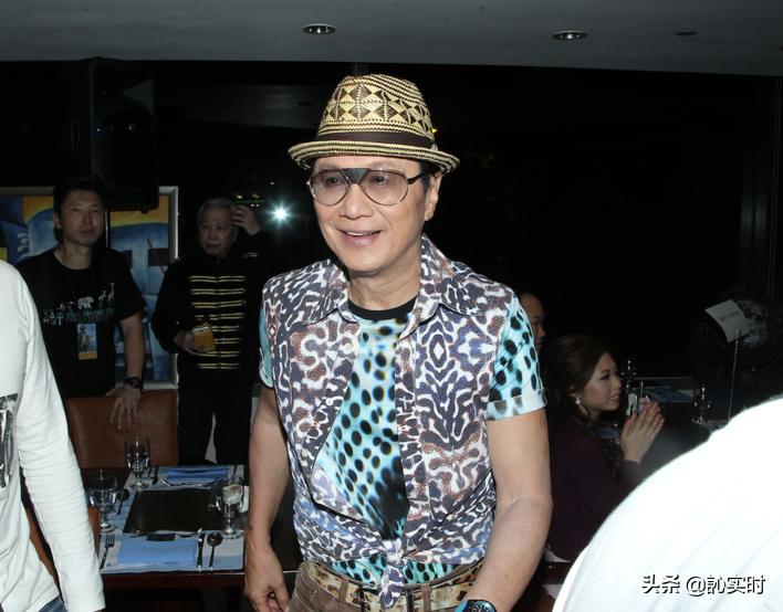 36年幕后团队全体解散捐25万解困!或许很多人不认识阿Sam