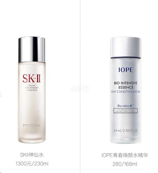 平价代替大牌护肤品,拯救烂脸平价护肤品