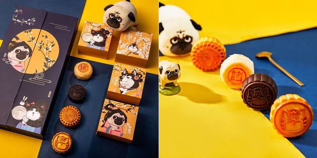 月饼：没有我拿不下来的IP