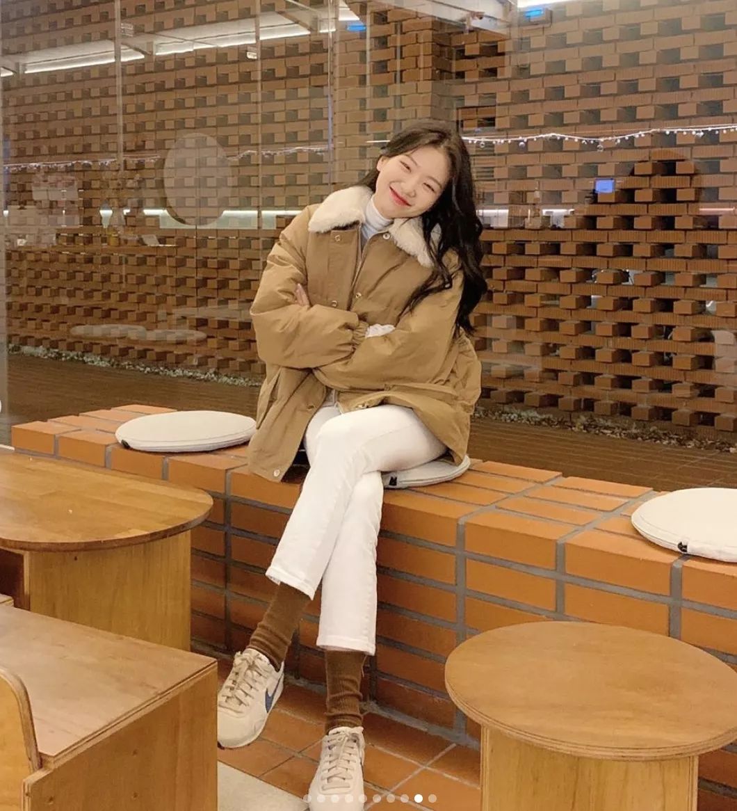 冬天不露脚踝才是今年的流行趋势,露脚踝不流行了吗