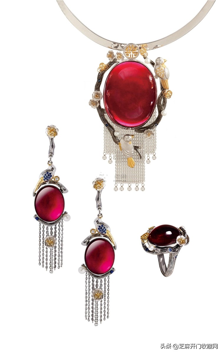 碧玺保值吗,碧玺和祖母绿哪个升值空间大