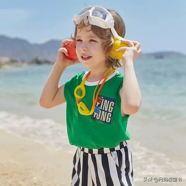 品牌童装10到15岁,10到15岁十大名牌童装排名