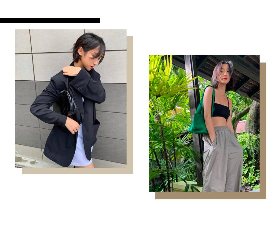 穿搭必备的时尚包包！大大提升气质，好看又百搭