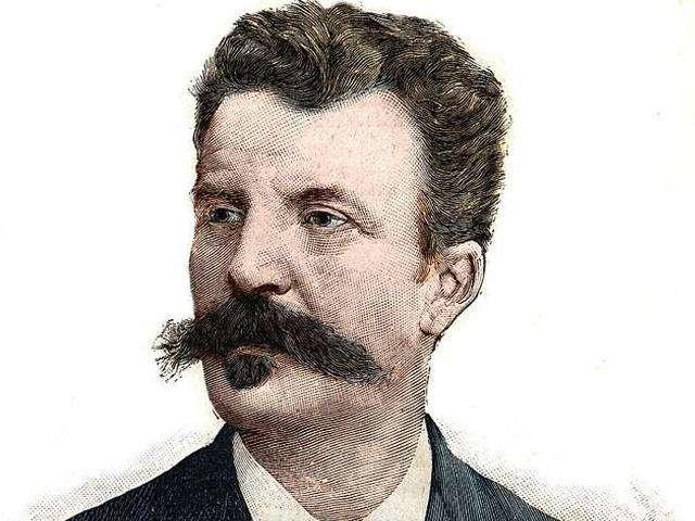 莫泊桑项链为什么是假的,莫泊桑项链结局是什么