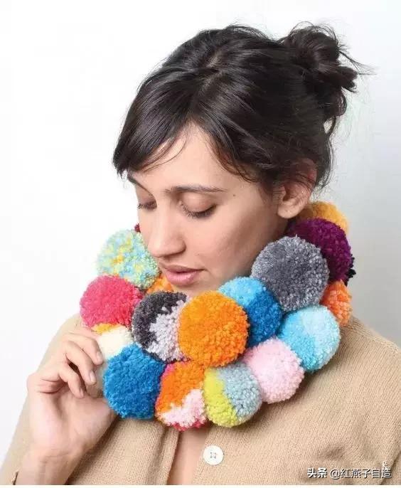 来，玩个“球”！彩球，足球，地球，让心情跟着美起来