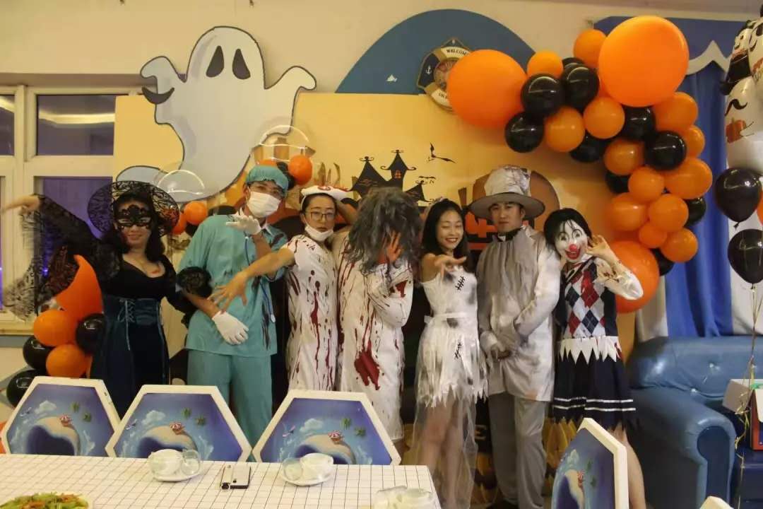 户外轰趴怎么做,轰趴馆活动怎么做