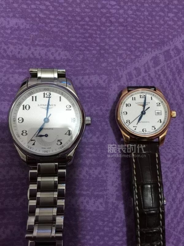 最受欢迎的4款表,十大最受欢迎腕表表款