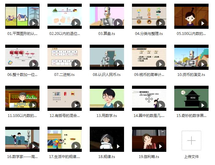 如何看动漫学数学,三年级数学下看动漫学数学