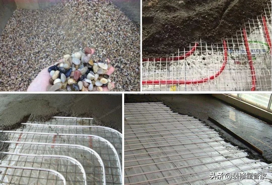 一个冬天烧多少钱天然气,地暖安装多少钱一平米省钱技巧