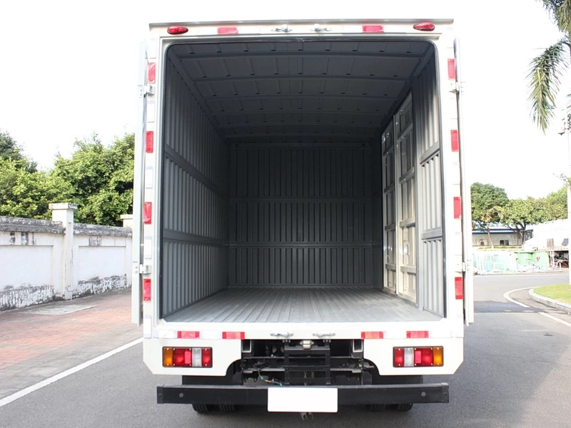 江铃新凯运和老凯运有什么不同,江铃凯运国六轻卡的优点和缺点